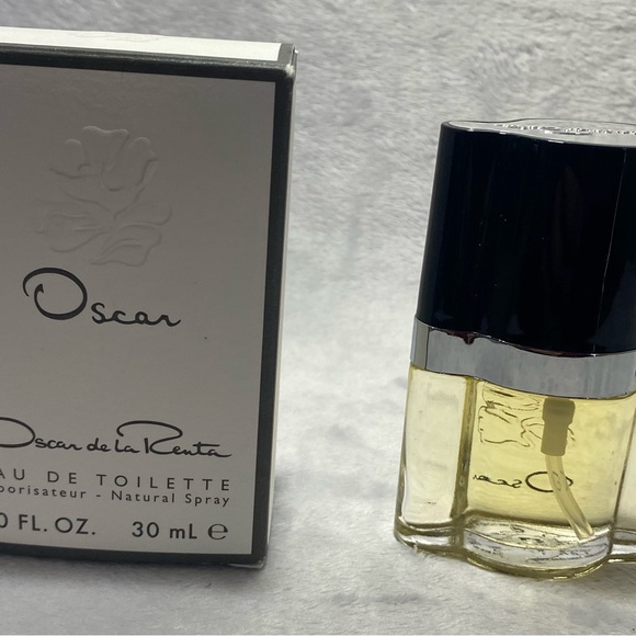 OSCAR CLASSIC Vintage by Oscar de la Renta EDT Perfume Spray 1 Oz - Picture 3 of 9